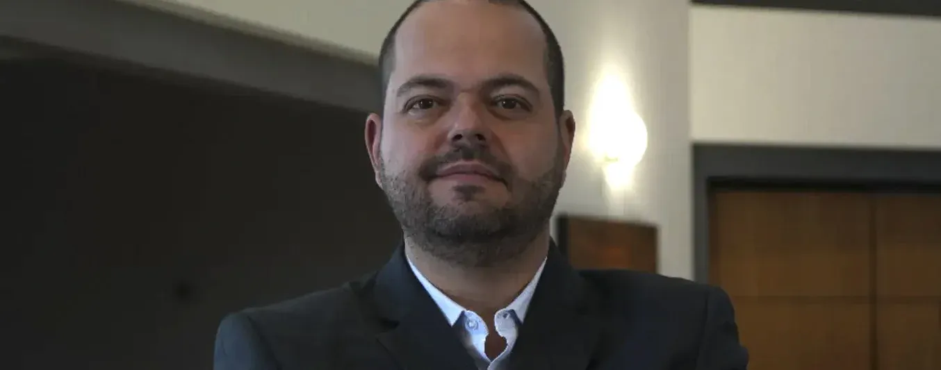 Gonzalo Moreno asume la Vicepresidencia del Consejo Mundial del Pollo