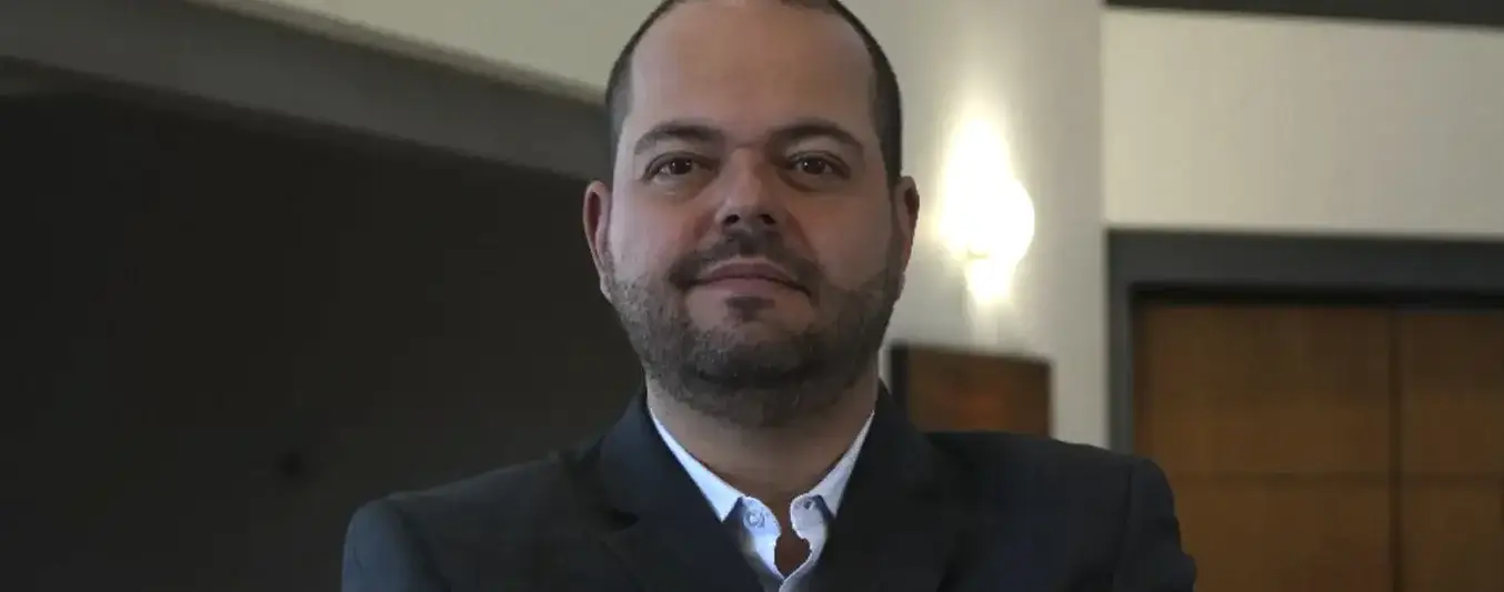 Gonzalo Moreno asume la Vicepresidencia del Consejo Mundial del Pollo