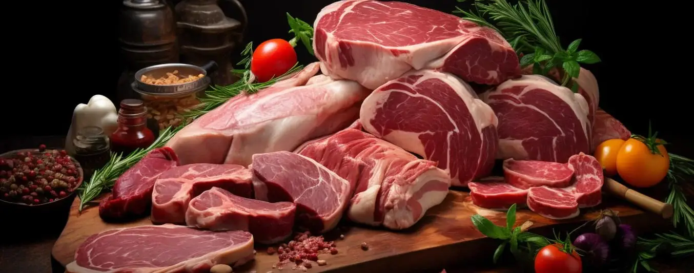 La producción de carnes y pescado seguirá creciendo en el mundo y en Colombia