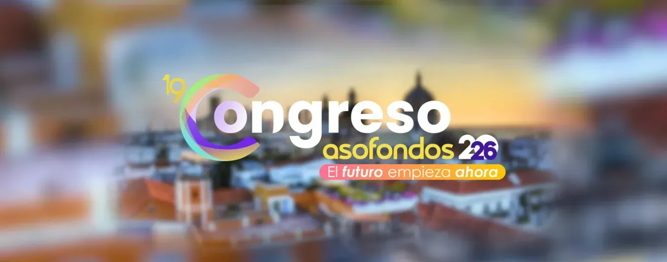 Congreso Asofondos