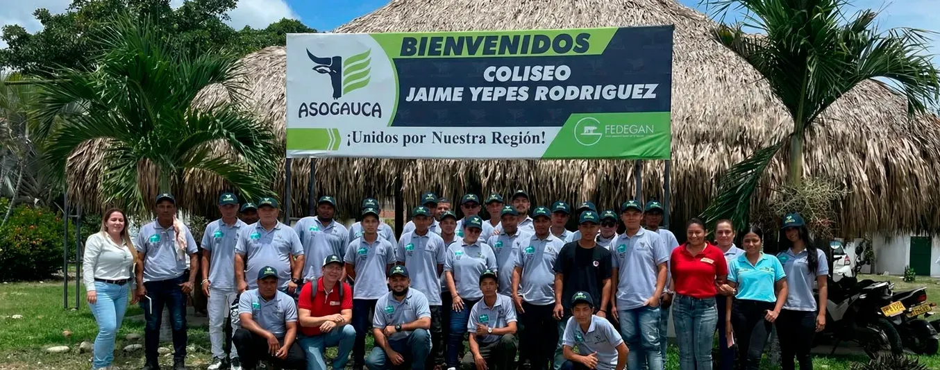 Últimos días de convocatoria para formarse en mayordomia en el bajo Cauca antioqueño