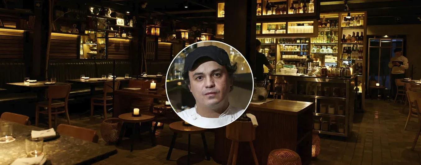 Restaurante del Chato el mejor de LATAM