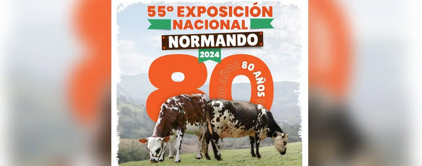 55º Exposición Nacional Normando y Seminario Internacional