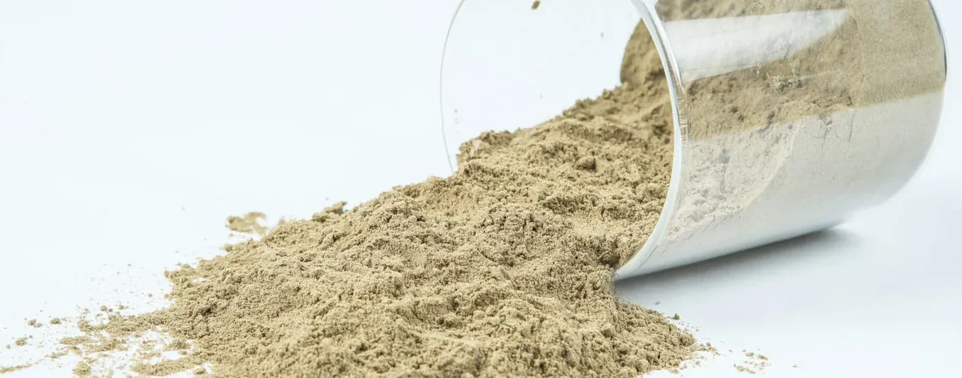 Harina de insectos como suplemento nutricional para bovinos