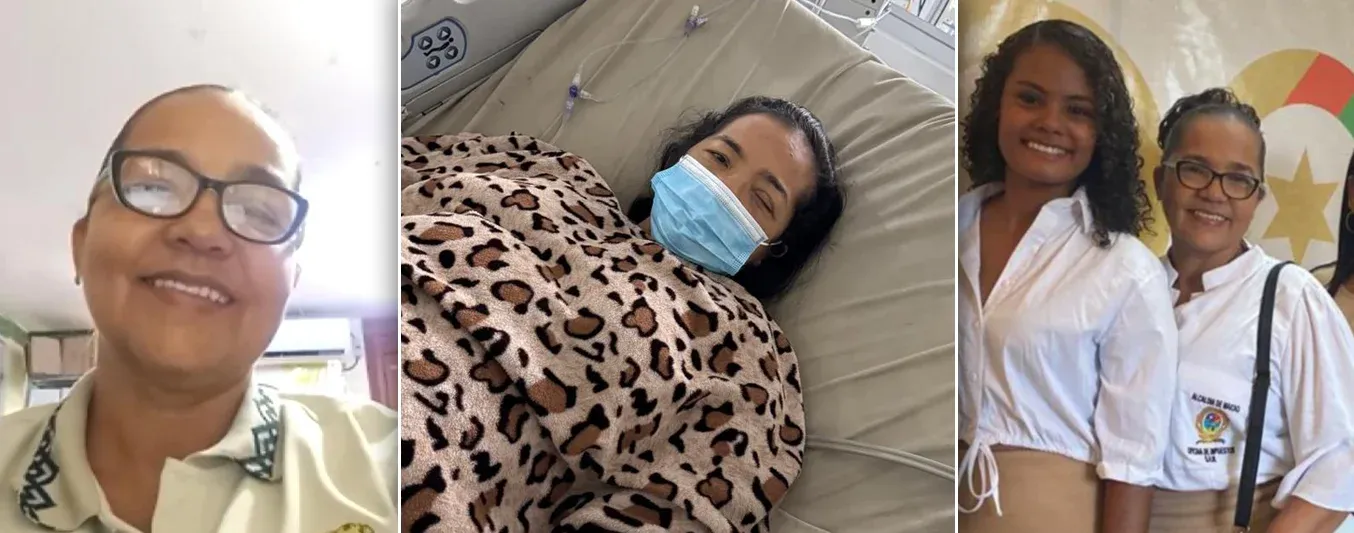 Así va el caso de la sra Eneidit Armenta Rondon