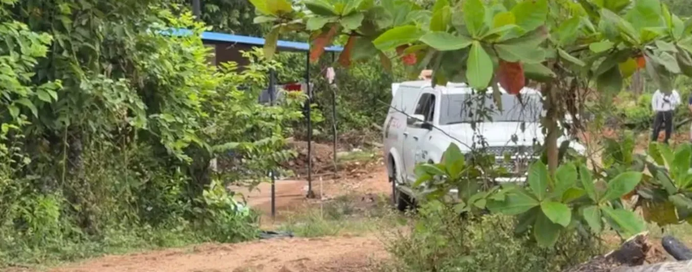 Masacre en Barrancabermeja