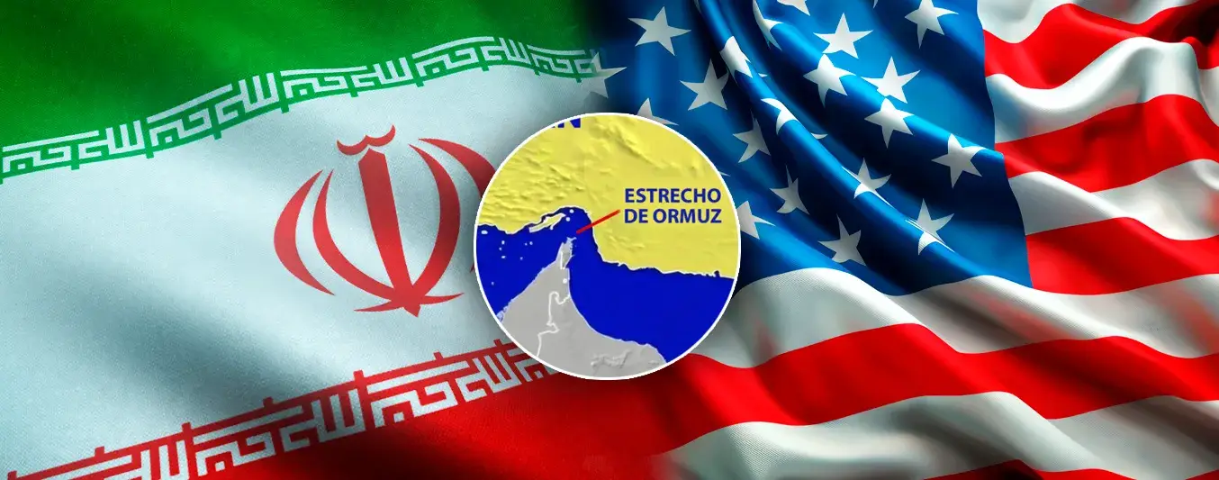 Tregua entre EE. UU. e Irán