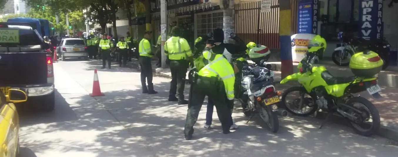 Inseguridad Nacional