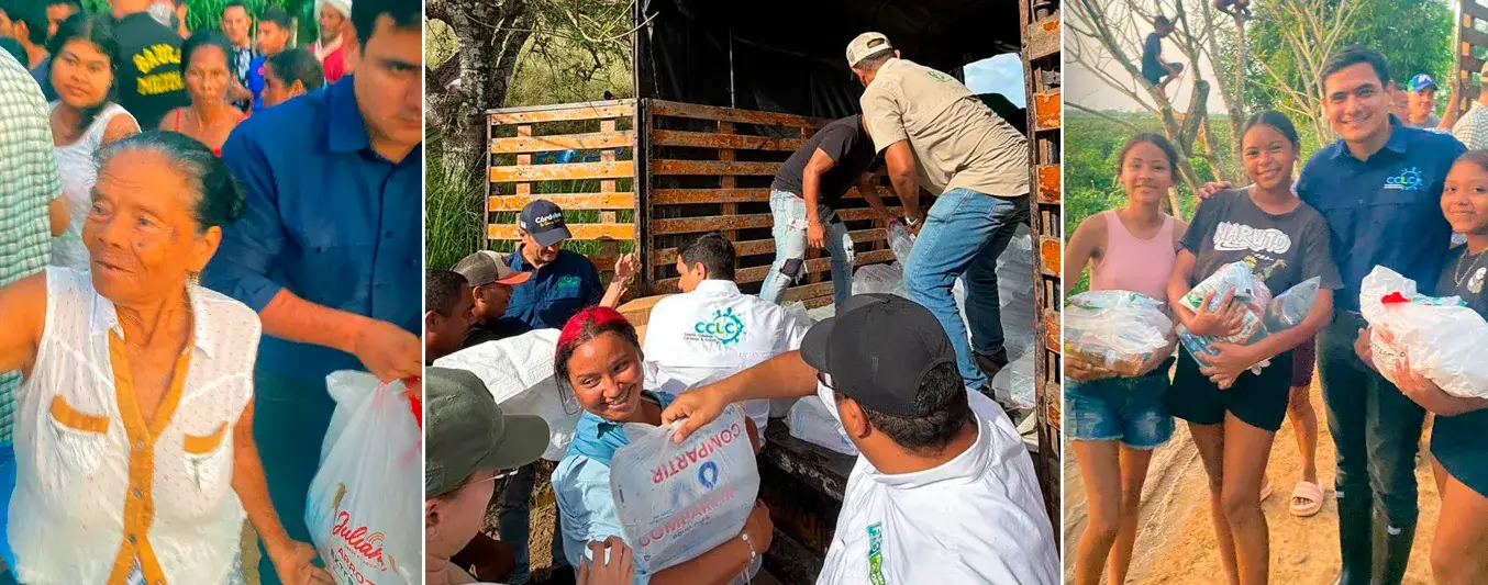 Entregas en Córdoba