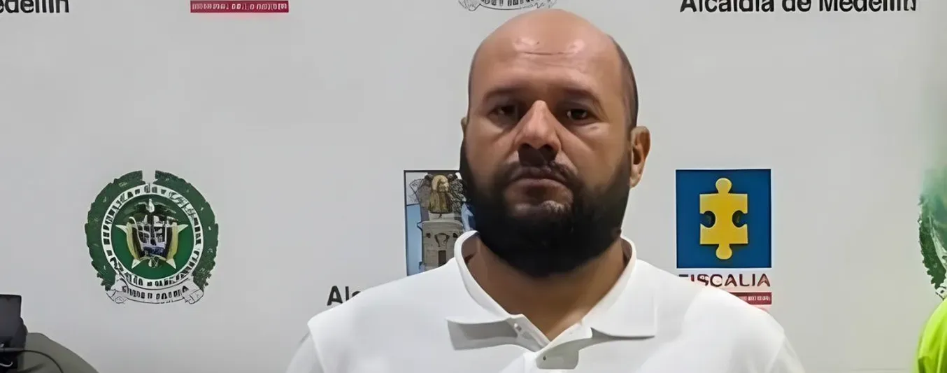 Captura de Alias Toco