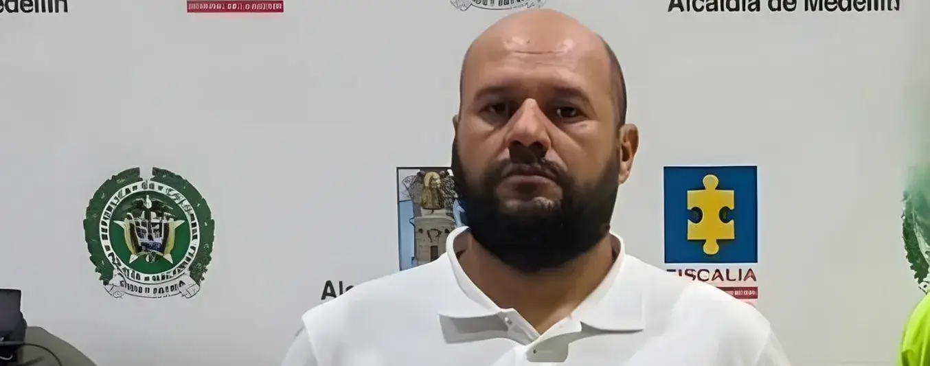 Captura de Alias Toco