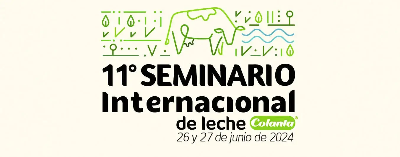 seminario internacional de leche Colanta-2024