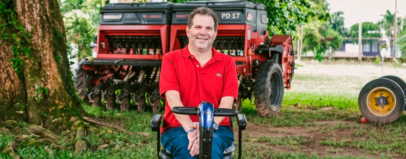 Tenemos un Gobierno que no escucha