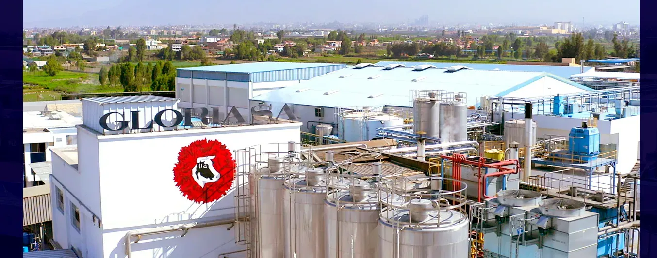 Grupo Gloria, el adiós por decisión estratégica