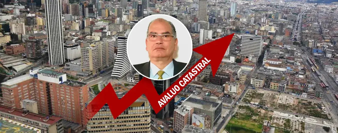 Avalúo catastral en Colombia, ¿qué está pasando con el aumento indiscriminado del predial rural en Colombia?