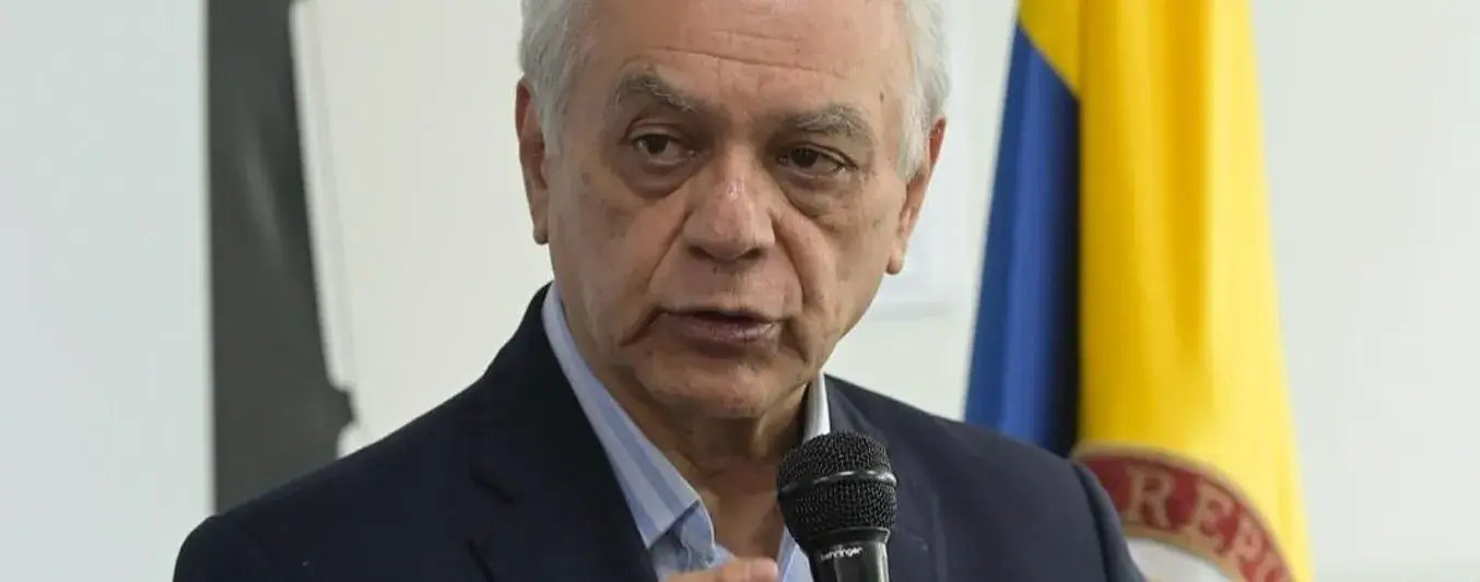 Renuncia Superintendente Nacional de Salud