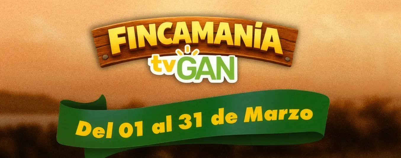 Fincamanía de TvGan