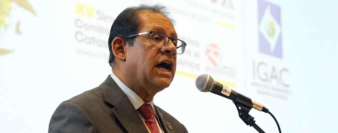 IGAC da su versión sobre avalúos en crisis