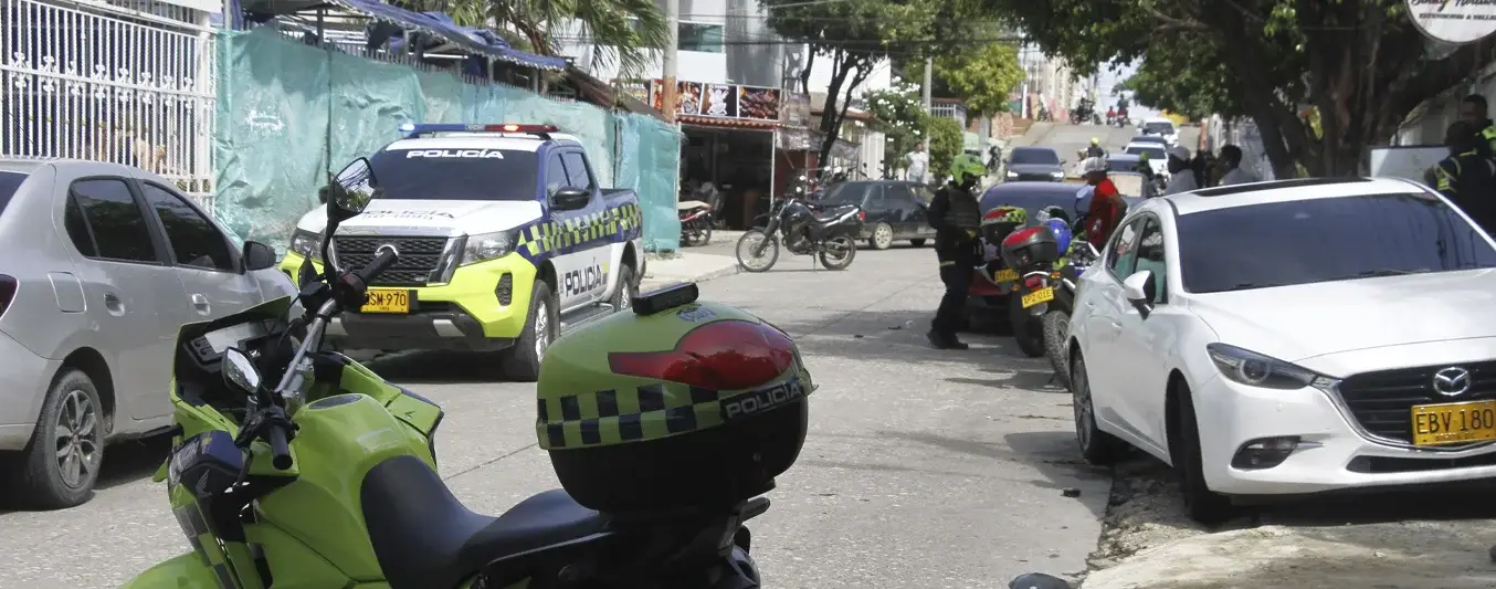 Inseguridad