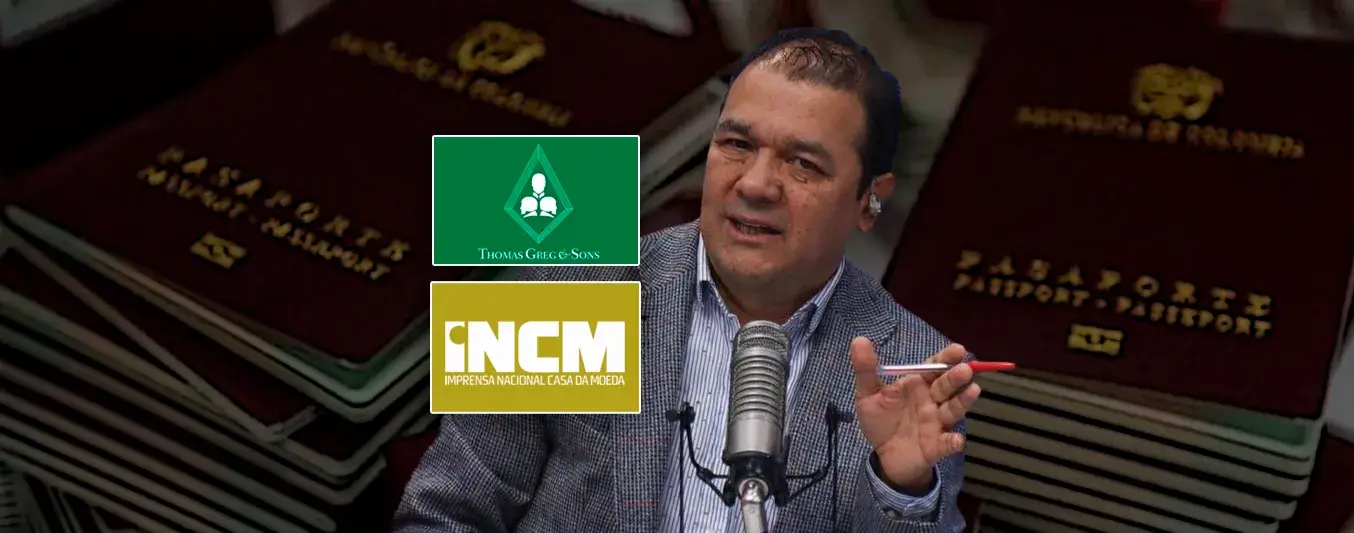 Entrevista a MELQUISEDEC TORRES