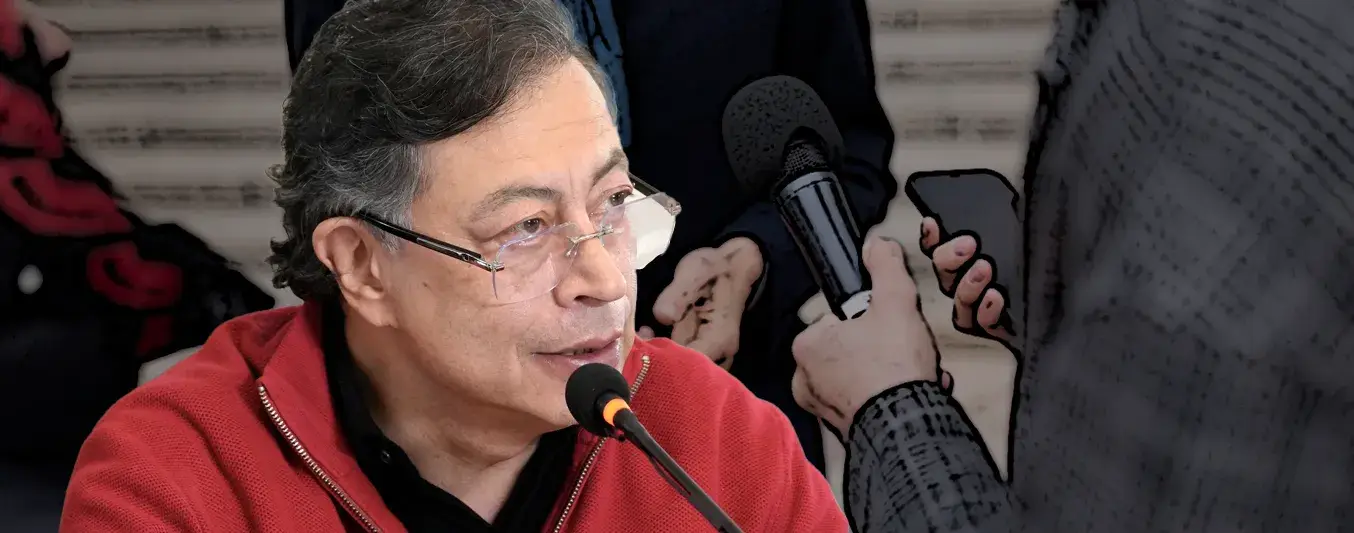 Un informe de la CID de la “relatoria de la libertad de expresión” condena el ataque sistemático del gobierno a la libertad de expresión