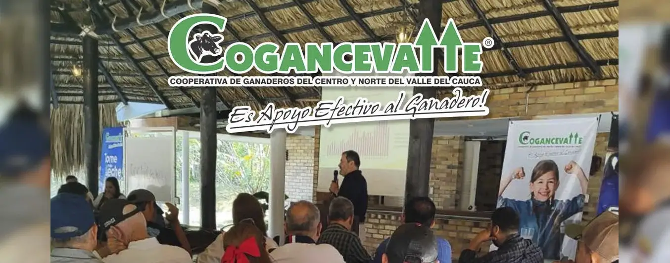 Gran encuentro para el sector lechero se llevará a cabo en Tuluá, Valle
