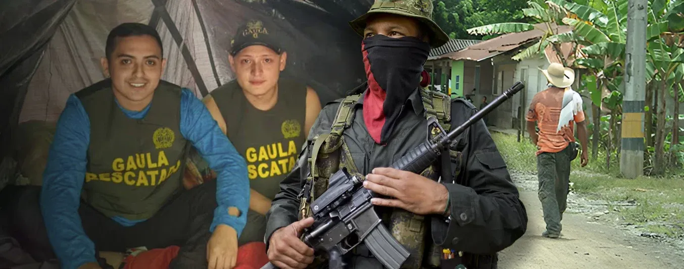 Secuestro e inseguridad rural