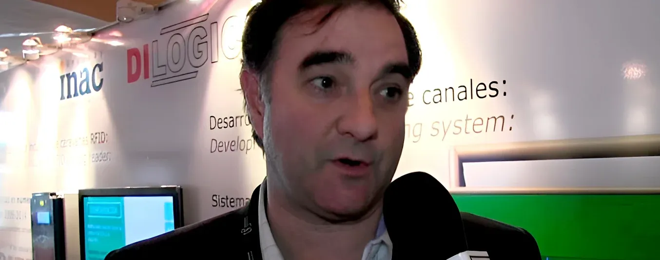 Fernando Rovira del INAC