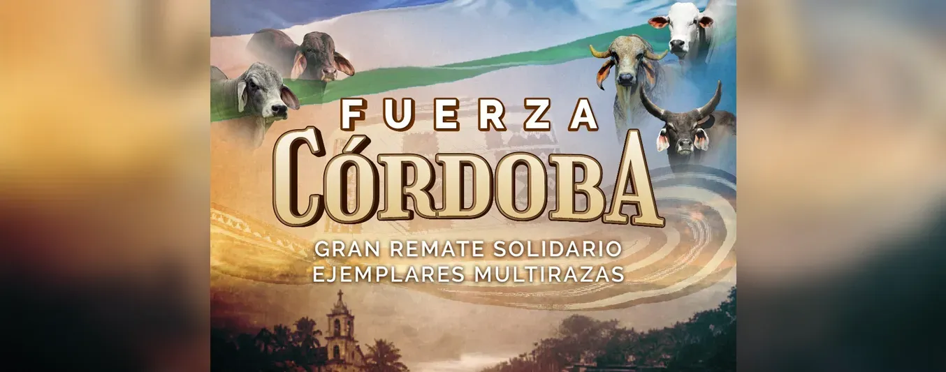 Evento Fuerza Córdoba