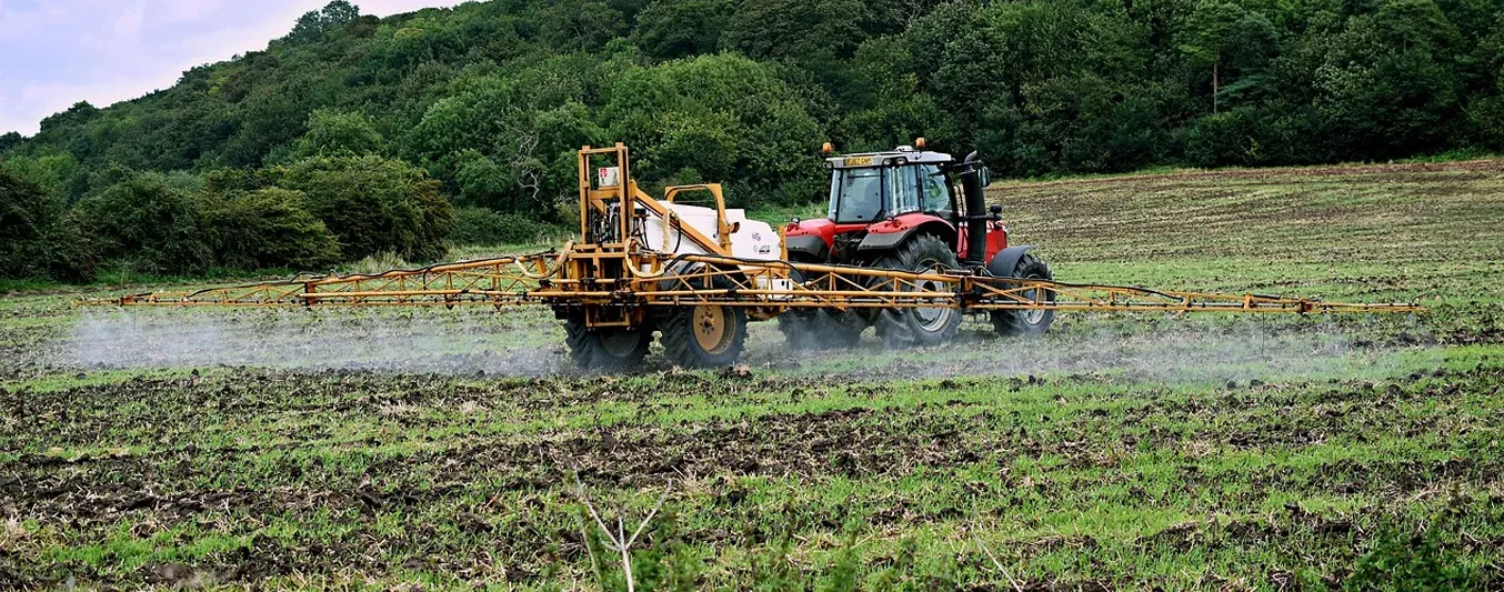 De estiércol a fertilizantes