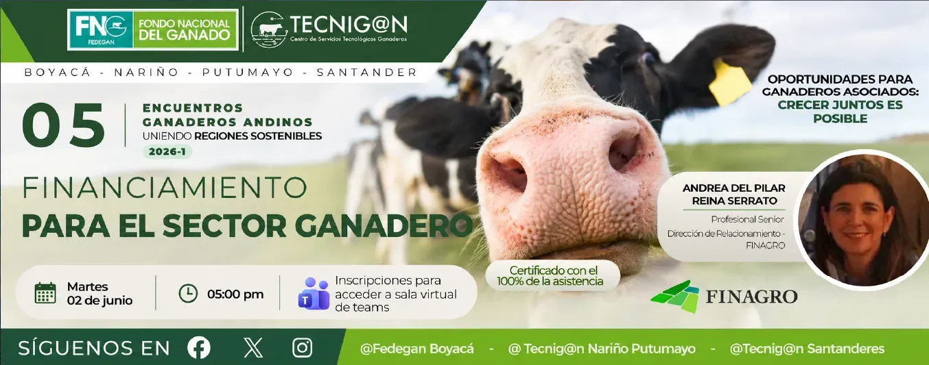 Encuentros Ganaderos