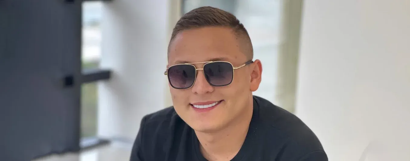 Secuestrado Miguel Ayala