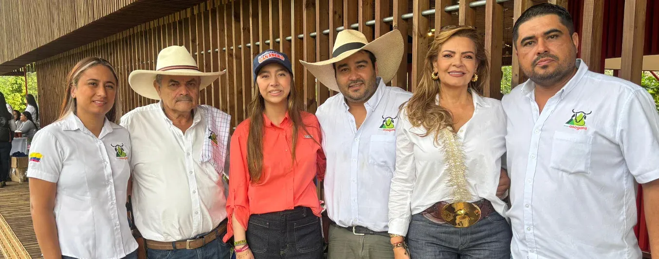 El Cauca Medio es ejemplo de ganadería sostenible