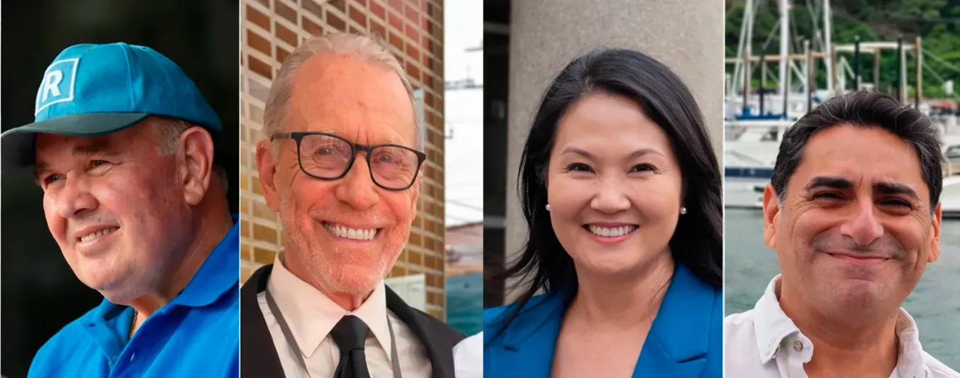 ¿Cuándo se sabrá quiénes irán a la segunda vuelta en Perú?