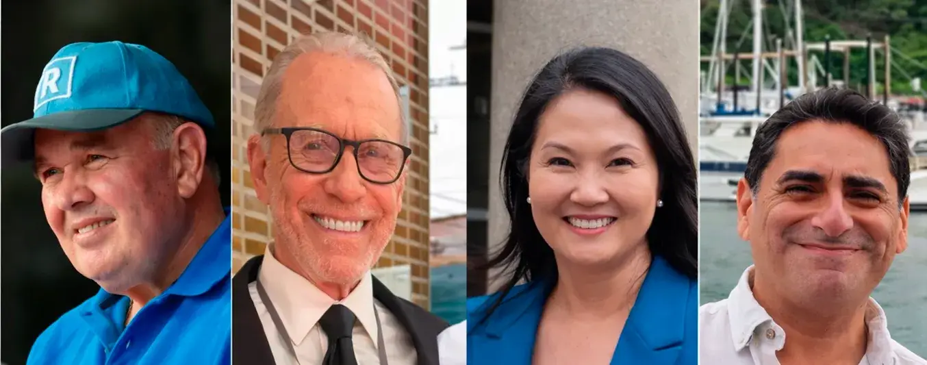 ¿Cuándo se sabrá quiénes irán a la segunda vuelta en Perú?