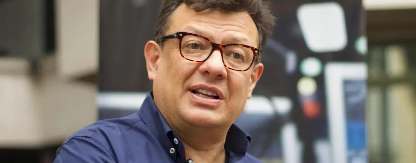 Hollman Morris y el doble racero del Gobierno a la hora de hablar de casos de violencia sexual