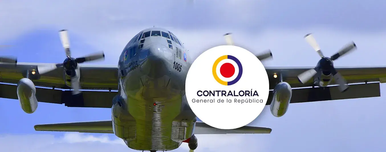 Contraloria afirma que las pólizas costarían cerca de $ 245 mil millones de pesos