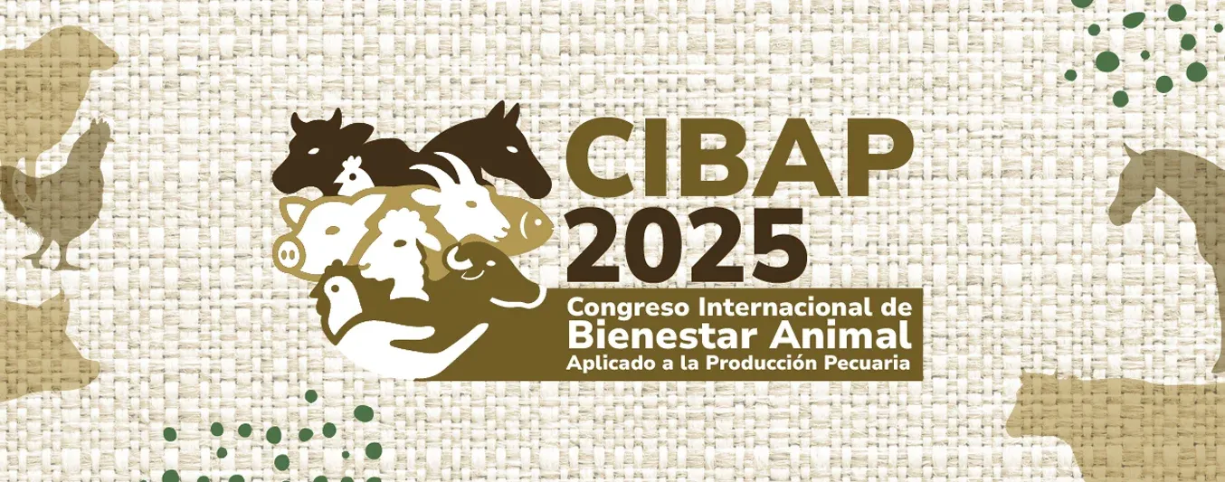 ¿Interesado en el bienestar animal?