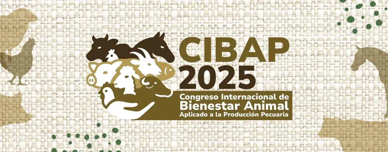 ¿Interesado en el bienestar animal?