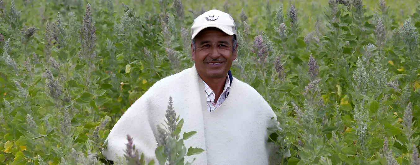 Convocatoria Pública del Fondo Finca ‘Creemos en el Campo’
