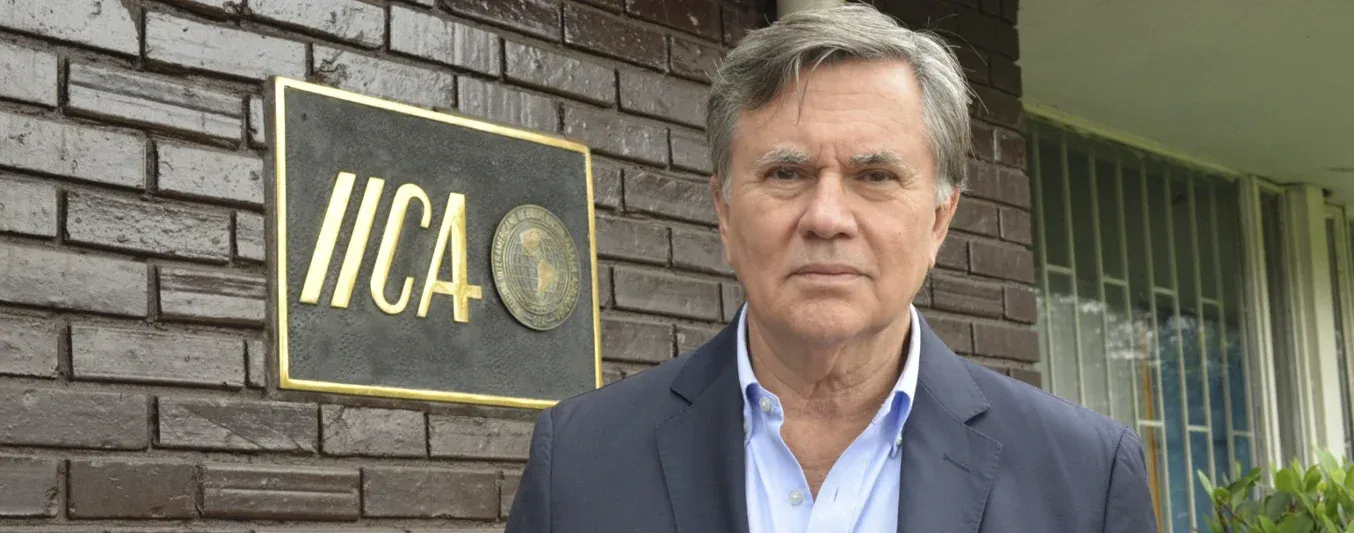 IICA