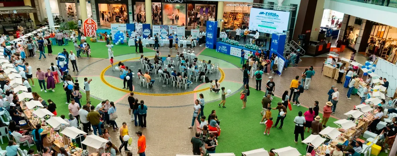 Balance de la 2da feria láctea en el Cauca