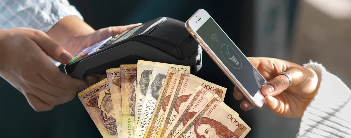 Propuesta del impuesto a transacciones digitales promueve el uso del efectivo y la informalidad