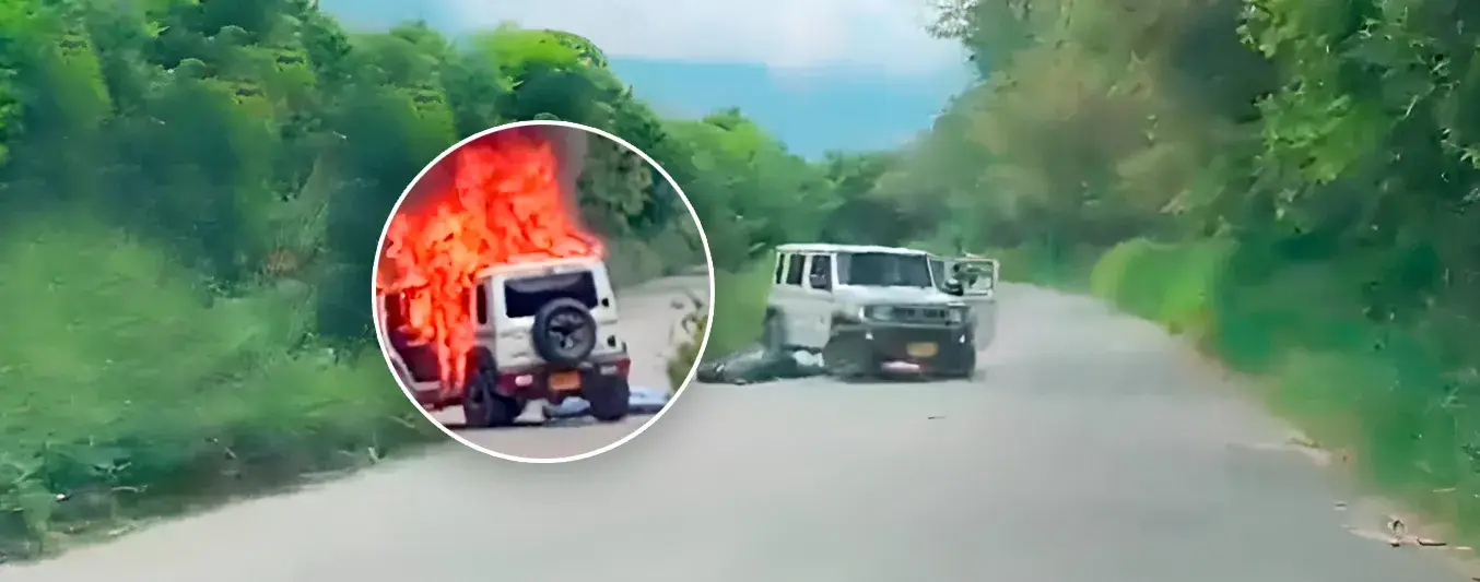 Asocaña rechaza el ataque armado, ocurrido en el norte del Cauca