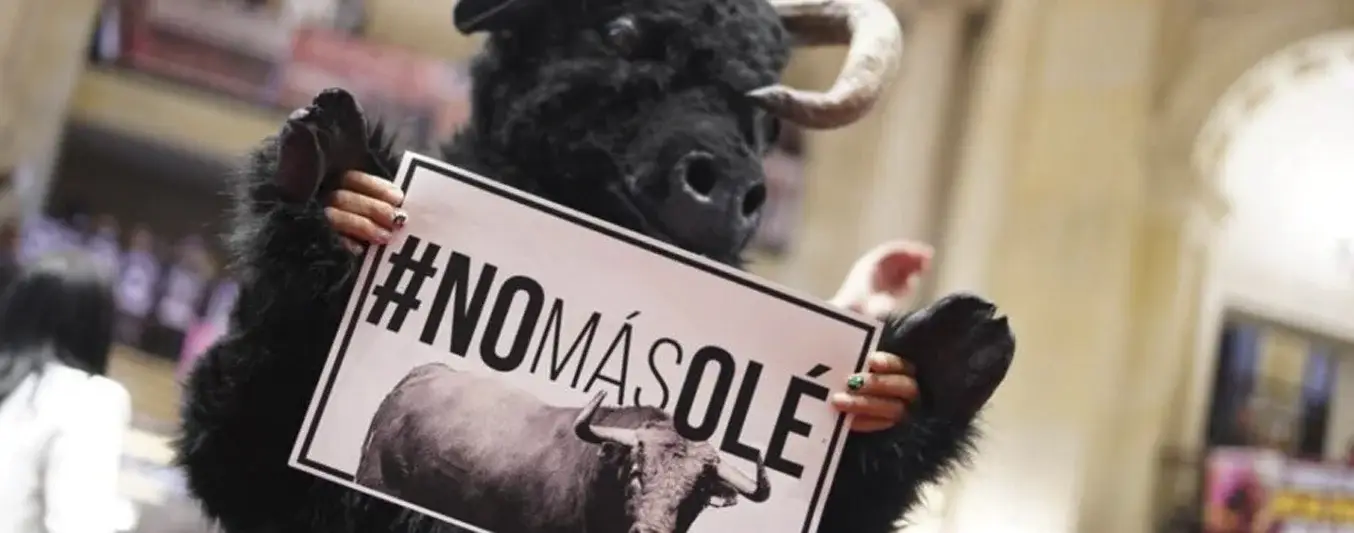 Ratificación de la Corte Constitucional sobre prohibición de corridas de toros y otras actividades