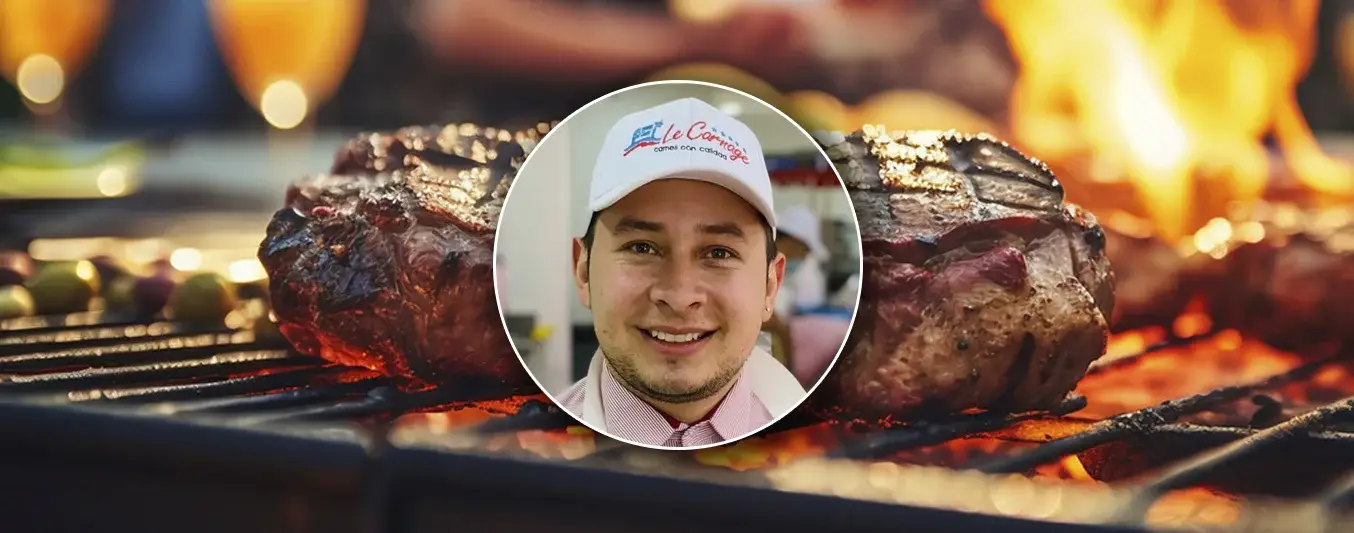 Estos son los cortes de carne ideales para asar