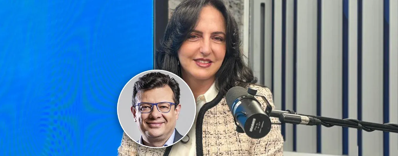 Maria Fernanda Cabal - Holman Morris