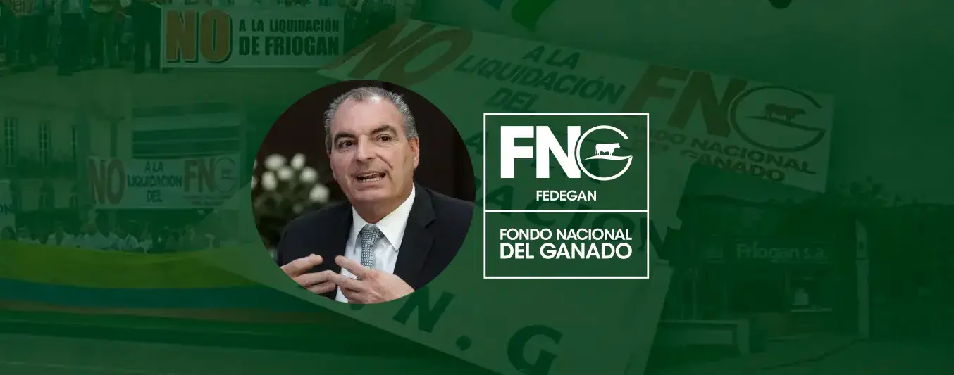 Nombramiento Aurelio Iragorri en campaña de Paloma Valencia