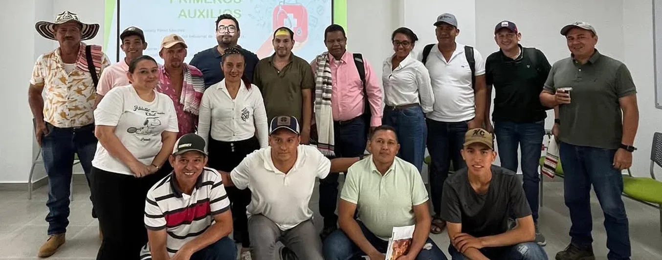 Fedegasan ha impulsado la capacitación y profesionalización de ganaderos