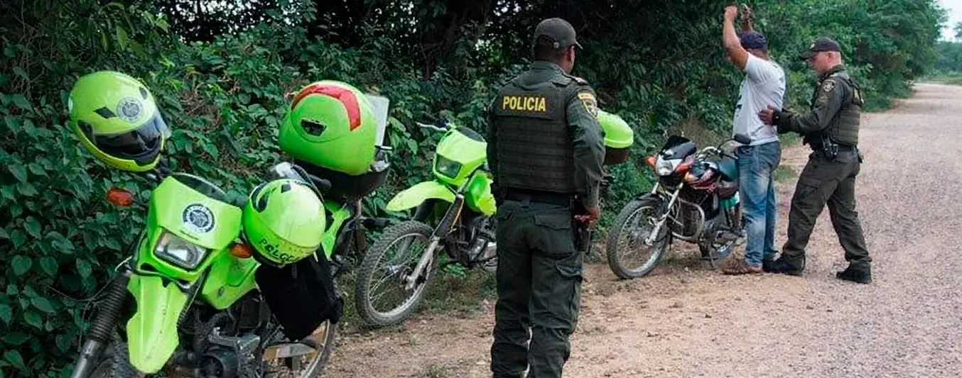 Seguridad rural en crisis